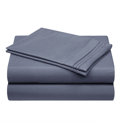 🛏️ 50% OFF NOW! ✨ Luxury Embroidered European Bedding Set – Soft fabric & elegant design – Adds a refined touch to any bedroom – comfortable and breathable 🌙🌸