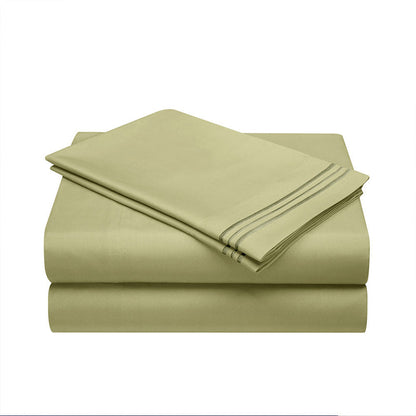 🛏️ 50% OFF NOW! ✨ Luxury Embroidered European Bedding Set – Soft fabric & elegant design – Adds a refined touch to any bedroom – comfortable and breathable 🌙🌸