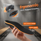 ⏳Time-Limited Special⏰Unisex Ergonomic Arch Support Insoles