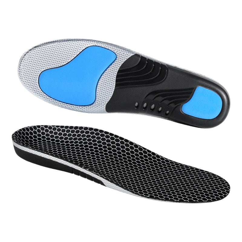 ⏳Time-Limited Special⏰Unisex Ergonomic Arch Support Insoles