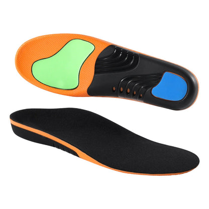 ⏳Time-Limited Special⏰Unisex Ergonomic Arch Support Insoles