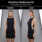 Women Sleeveless Cutout Mini Dress