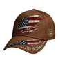 Patriotic Baseball Cap