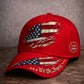 Patriotic Baseball Cap