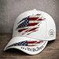 Patriotic Baseball Cap