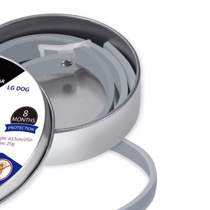 Flea & Tick Collar for Dogs