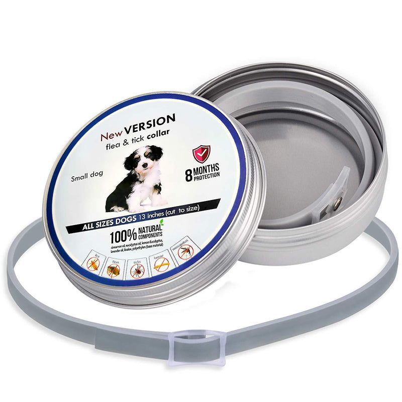 Flea & Tick Collar for Dogs
