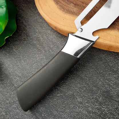 🖐️Multi-Functional Stainless Steel Vegetable Peeler