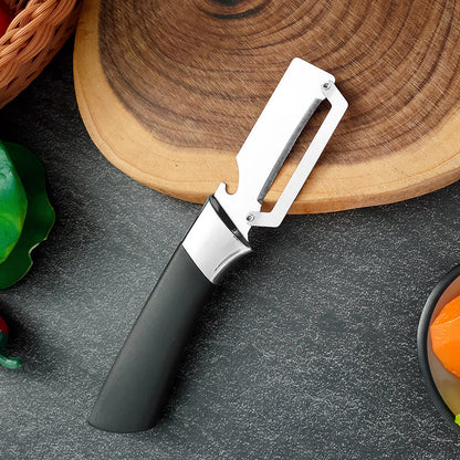 🖐️Multi-Functional Stainless Steel Vegetable Peeler