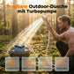 🏆LAST DAY SALE 50% OFF🔥Portable Electric Shower for Camping and Homes