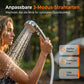 🏆LAST DAY SALE 50% OFF🔥Portable Electric Shower for Camping and Homes