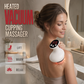 Heated Vacuum Cupping Massager