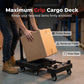 ⏰🔥LIMITED TIME 50% OFF!⏰Foldable Silent Hand Truck