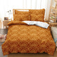 Comfortable and Breathable Duvet Cover Set