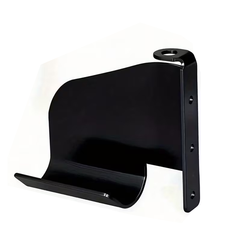 Heavy-Duty Chainsaw Wall Mount Holder