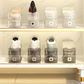 Adjustable Double-Decker Shoe Slots Organizer
