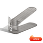 Adjustable Double-Decker Shoe Slots Organizer