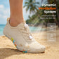 Quick-Dry Water Shoes with Non-Slip Rubber Sole