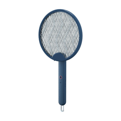 2-in-1 Rechargeable Electric Fly Swatter