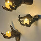 📢📢50% OFF !! ⏰Wall Mounted Creepy Ghost Hand Decoration