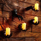 📢📢50% OFF !! ⏰Wall Mounted Creepy Ghost Hand Decoration
