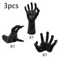 📢📢50% OFF !! ⏰Wall Mounted Creepy Ghost Hand Decoration