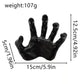 📢📢50% OFF !! ⏰Wall Mounted Creepy Ghost Hand Decoration