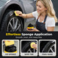 Car Tire Restorer and Shine Paste