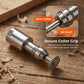 Angle Grinder to Die Grinder Adapter Chuck