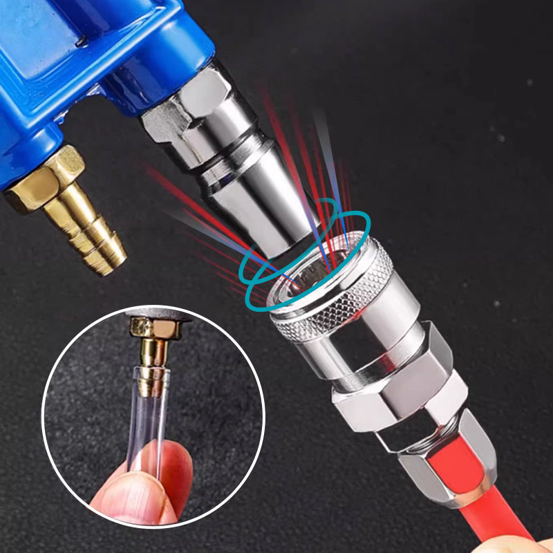 🔥50% OFF NOW💦High‑Pressure Portable Car Cleaning Sprayer‑Rechargeable Jet Washer for Cars, Patios & Outdoor Cleaning