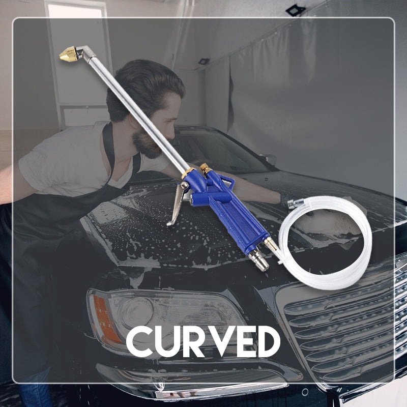 🔥50% OFF NOW💦High‑Pressure Portable Car Cleaning Sprayer‑Rechargeable Jet Washer for Cars, Patios & Outdoor Cleaning
