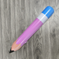 Giant Party Inflatable Pencil