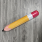 Giant Party Inflatable Pencil