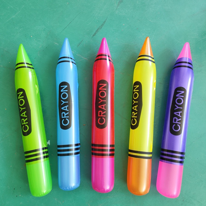 Giant Party Inflatable Pencil