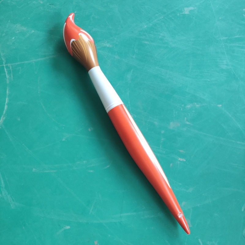 Giant Party Inflatable Pencil