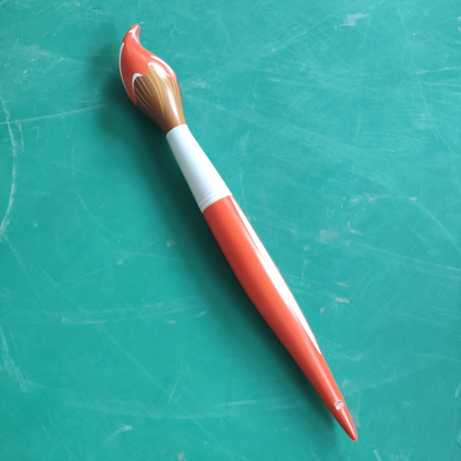 Giant Party Inflatable Pencil