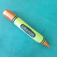 Giant Party Inflatable Pencil