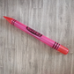Giant Party Inflatable Pencil