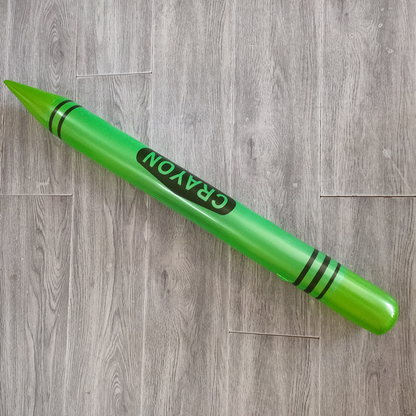 Giant Party Inflatable Pencil