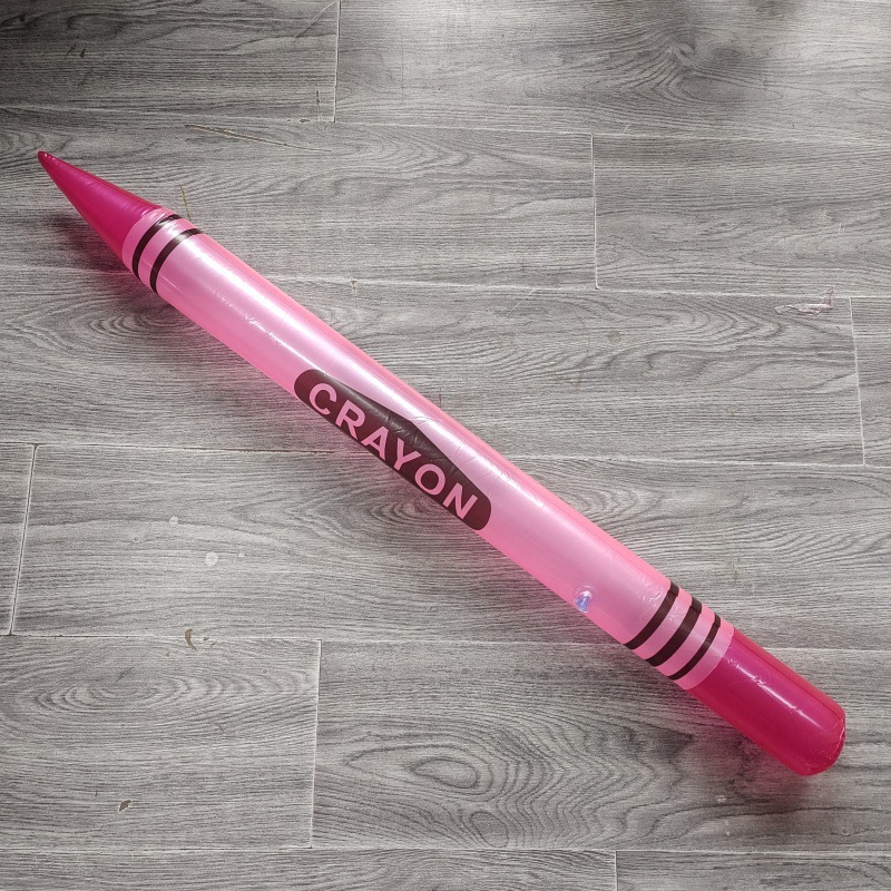 Giant Party Inflatable Pencil