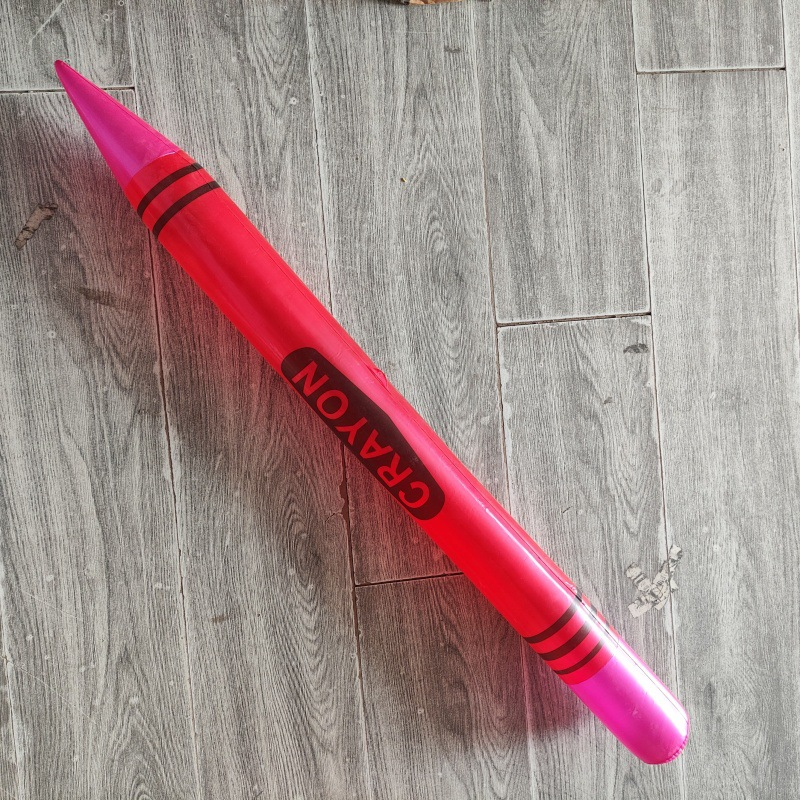 Giant Party Inflatable Pencil