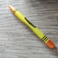 Giant Party Inflatable Pencil
