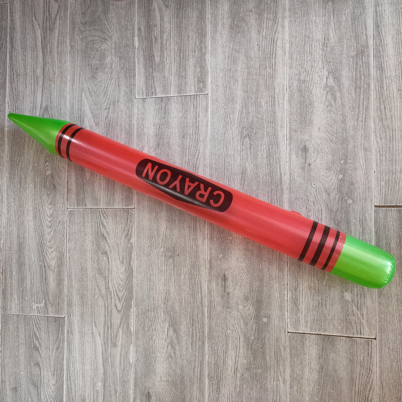 Giant Party Inflatable Pencil