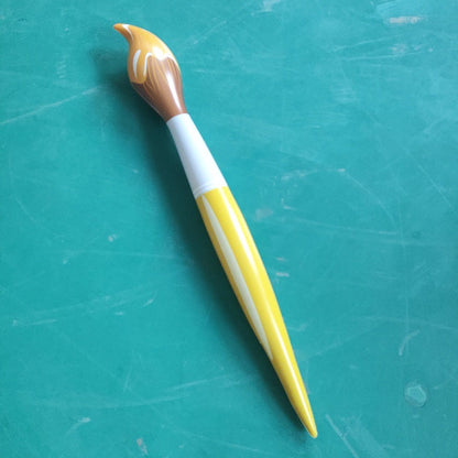 Giant Party Inflatable Pencil