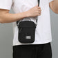 Compact Multi-Pocket Crossbody Phone Bag