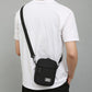 Compact Multi-Pocket Crossbody Phone Bag