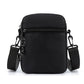 Compact Multi-Pocket Crossbody Phone Bag