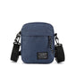 Compact Multi-Pocket Crossbody Phone Bag