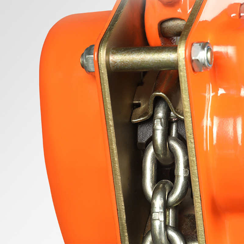 🔧 50% OFF NOW! ⏰ Heavy Duty Manual Chain Hoist – Durable steel & smooth lifting – Perfect for workshops, garages or construction – reliable and easy to use 🏗️✨