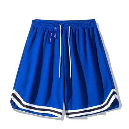 🎉 2026 Sale — Over 41,000 Sold! 🏃 Men's Quick-Dry Athletic Drawstring Shorts – Breathable & Lightweight 💨